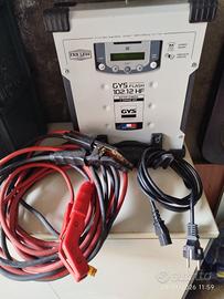 Caricabatterie Gysflash 102.12 hf