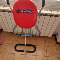 ab swing