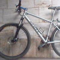 MTB SCOTT ALLUMINIO