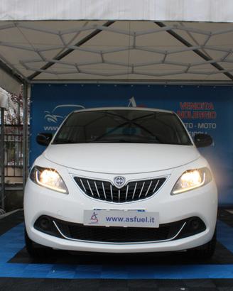 Lancia Ypsilon 1.0 FireFly 5 porte S&S Hybrid Ecoc