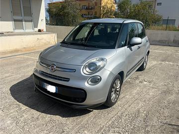 FIAT 500L 1.3 Mjt 2016