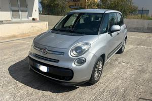 FIAT 500L 1.3 Mjt 2016