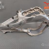 TELAIO CASSA FILTRO TELAIETTO honda crf 250 2010/