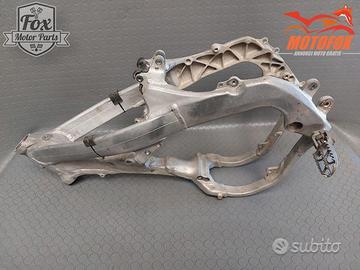 TELAIO CASSA FILTRO TELAIETTO honda crf 250 2010/