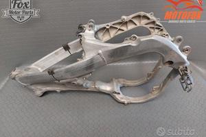 TELAIO CASSA FILTRO TELAIETTO honda crf 250 2010/