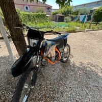 Ktm 125