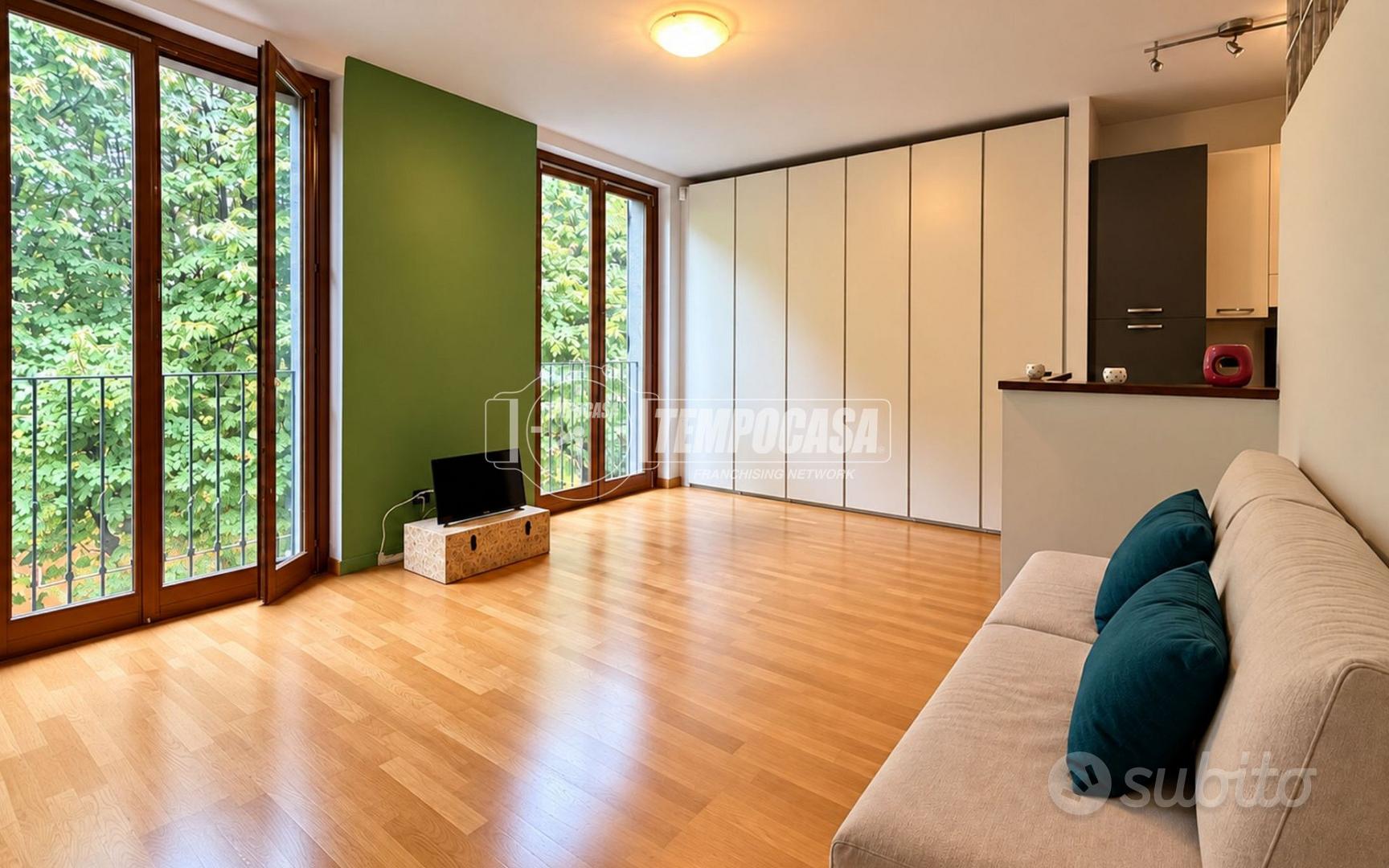 Appartamento – Missaglia, Molinata - Vista 3