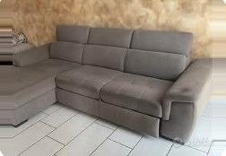 Divano letto