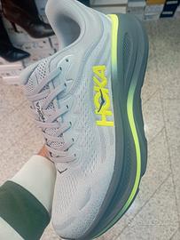 Hoka Bondi 9