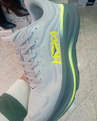 Hoka Bondi 9