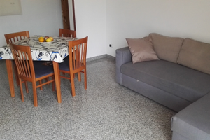 Appartamento disponibile da novembre a giugno