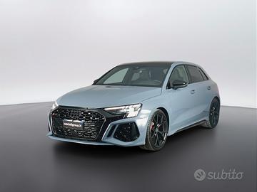 AUDI A3 IV 2020 Sportback - A3 2020 Sportb U13419