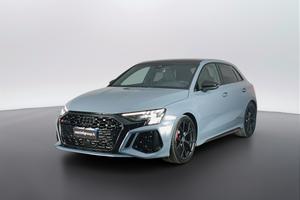 AUDI A3 IV 2020 Sportback - A3 2020 Sportb U13419