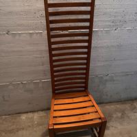 Sedia portasciugamani