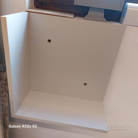 mensole legno composizioni