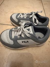 Scarpe Fila