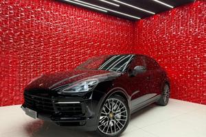 Porsche Cayenne Coupé 3.0 V6 FULL OPTIONAL IVA DED