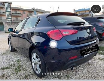 Giulietta