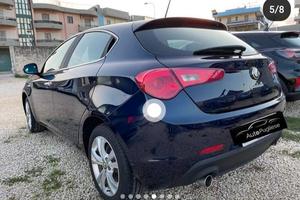 Giulietta