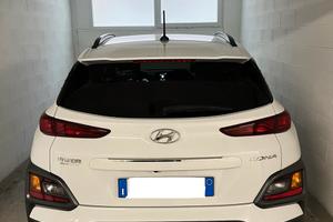 Hyundai Kona 1.6 CRDi XPrime
