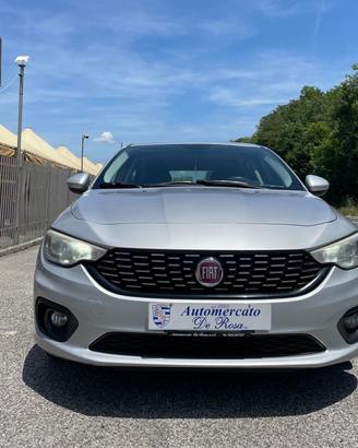 Fiat Tipo 1.3 Mjt S&S 5 porte Easy NEO PATENTATI