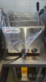 bollitore cuocipasta da banco elettrico 