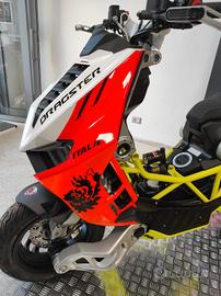 ITALJET DRAGSTER 200 CHIAVI IN MANO