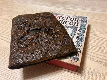 Necronomicon & Necronomicon