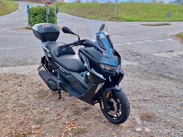 Bmw c 400 gt - 2023