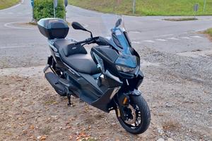 Bmw c 400 gt - 2023