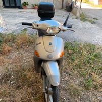 Liberty Piaggio