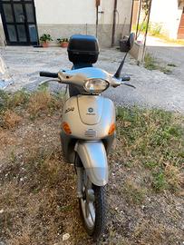 Liberty Piaggio