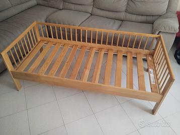 Letto per bambini