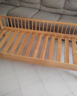 Letto per bambini