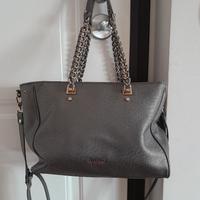 Borsa grigia Liu Jo