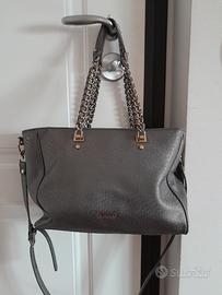 Borsa grigia Liu Jo