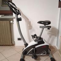 Cyclette bk 400 Pro 