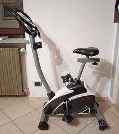 Cyclette bk 400 Pro 
