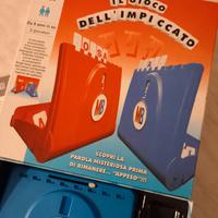 Gioco dell'impiccato