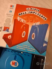 Gioco dell'impiccato