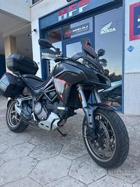 Ducati Multistrada 1260