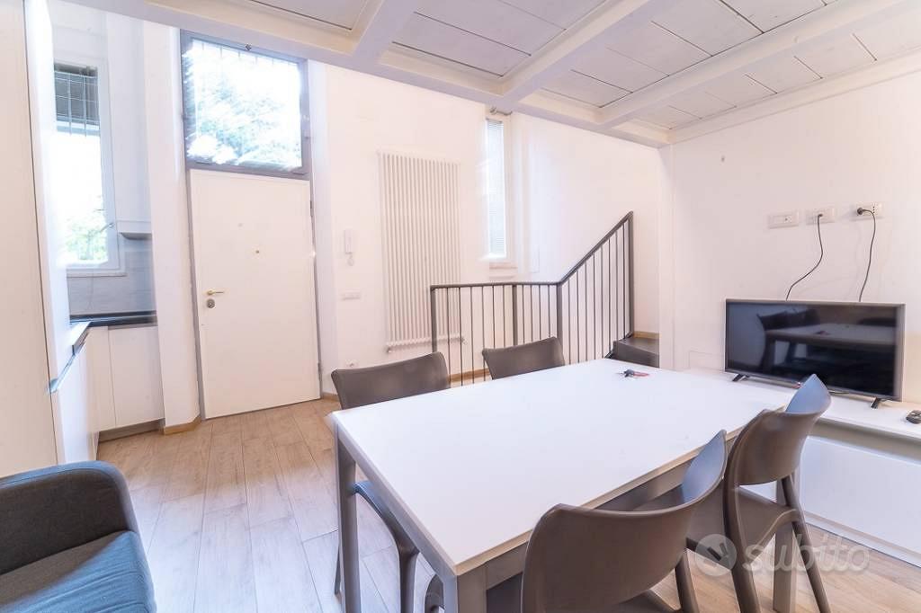 Appartamento – Milano, Affori, Municipio 9 - Vista 4