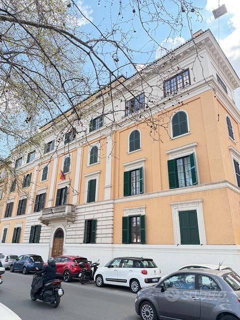 Appartamento – Roma, Sant'Angelo, Municipio Roma I - Vista 2