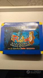 I roteò Kinder e Ferrero diorama 2004