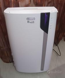 CONDIZIONATORE DELONGHI PORTATILE(con Garanzia)