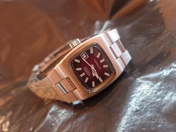 orologio ⌚️ ROAMER Automatico vintage donna 