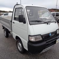 PIAGGIO PORTER 1.3 Benzina RIBALTABILE