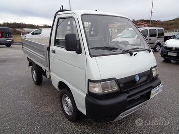 PIAGGIO PORTER 1.3 Benzina RIBALTABILE