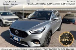 Mg ZS 1.5 VTi-tech Luxury 2024