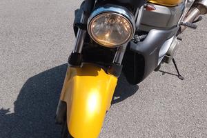 Honda x11 eleven 